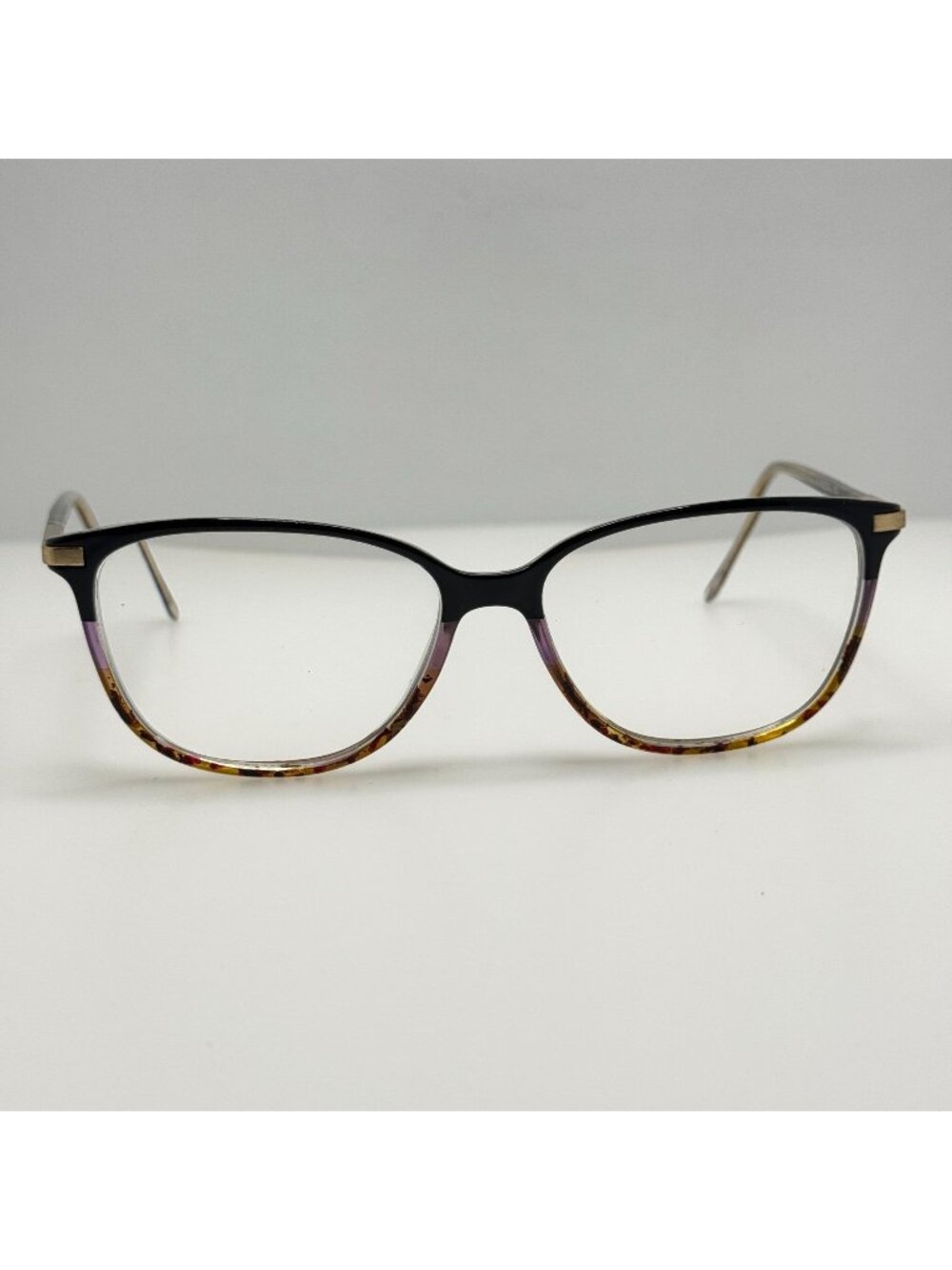 Momi Mod 266 C08 Eyeglasses Eye Glasses Frames Italy 55-14-140 Read Description